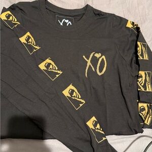 The Weekend Long Sleeve Shirt